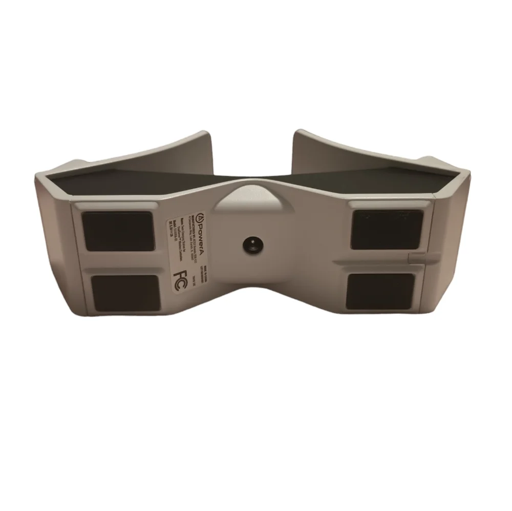 PS5 controller charger port